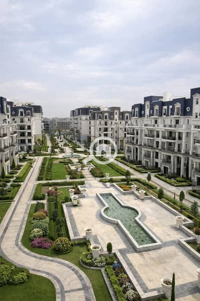 3 Bedroom iVilla for Sale in New Cairo, Cairo - 737412747_1041125712212688_5985310251232424231_n. jpg