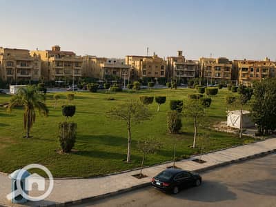 فلیٹ 3 غرف نوم للايجار في القاهرة الجديدة، القاهرة - ChatGPT Image Jul 23, 2026, 08_02_39 PM. png