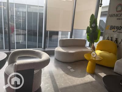 Office for Rent in New Cairo, Cairo - WhatsApp Image 2026-07-24 at 4.59. 07 PM (1). jpeg Office for Rent in New Cairo, Cairo - WhatsApp Image 2026-07-24 at 4.59. 07 PM (1). jpeg