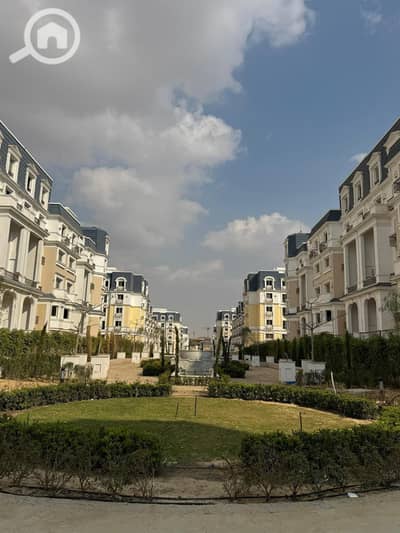 3 Bedroom Flat for Sale in New Cairo, Cairo - 678570522_2048781162346277_8143301564600246865_n. jpg