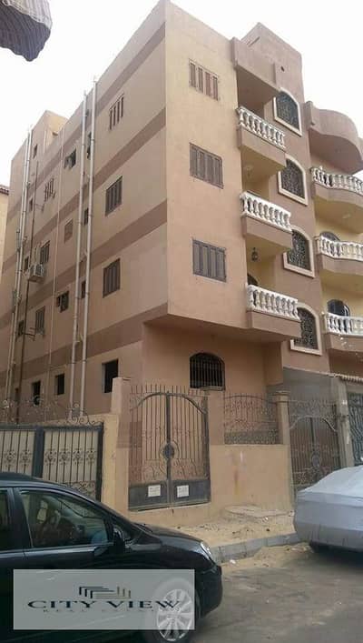 عقار سكني آخر 3 غرف نوم للبيع في الشيخ زايد، الجيزة - 408599. jpg عقار سكني آخر 3 غرف نوم للبيع في الشيخ زايد، الجيزة - 408599. jpg
