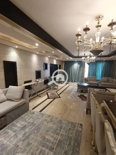 3 Bedroom Flat for Rent in Mohandessin, Giza - 1000439395. jpg