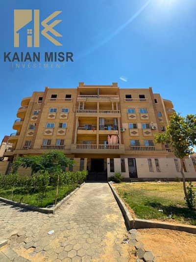 3 Bedroom Apartment for Sale in Shorouk City, Cairo - 270. jpg 3 Bedroom Apartment for Sale in Shorouk City, Cairo - 270. jpg