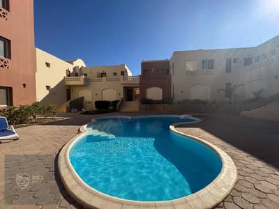 2 Bedroom Flat for Sale in Makadi Bay, Red Sea - 4df70ef6-7d2b-4a77-baae-d639b3ef8f3e. jpg