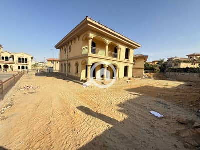 5 Bedroom Villa for Sale in New Cairo, Cairo - 626769156_1470759758427773_1020750847454900080_n. jpg