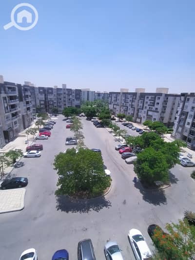 شقة 3 غرف نوم للايجار في مدينتي، القاهرة - IMG20260704132349. jpg