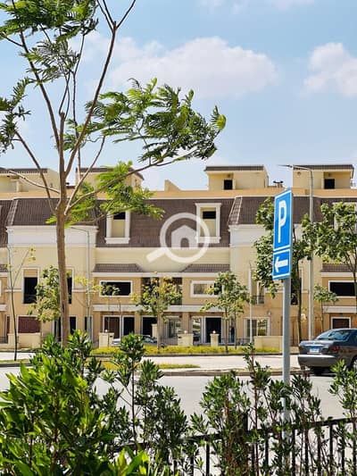 فیلا 4 غرف نوم للبيع في مدينة المستقبل، القاهرة - 719649190_1028372713032921_551891774511356033_n. jpg