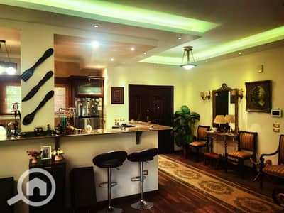 4 Bedroom Twin House for Sale in New Cairo, Cairo - WhatsApp Image 2026-06-04 at 4.20. 58 PM (5). jpeg 4 Bedroom Twin House for Sale in New Cairo, Cairo - WhatsApp Image 2026-06-04 at 4.20. 58 PM (5). jpeg
