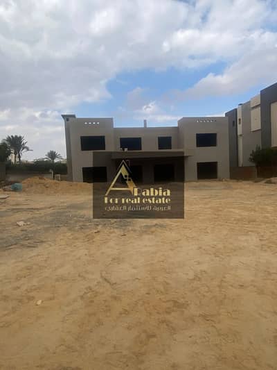 5 Bedroom Villa for Sale in New Cairo, Cairo - WhatsApp Image 2026-07-24 at 2.20. 01 PM. jpeg