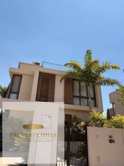 5 Bedroom Villa for Sale in Sheikh Zayed, Giza - IMG_0105. jpg
