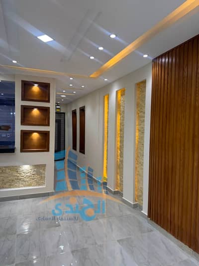 3 Bedroom Flat for Sale in Hadayek al-Ahram, Giza - 99808990-4240-418d-9149-1e192e4e0fe7. jpg
