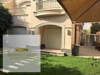 4 Bedroom Villa for Sale in Shorouk City, Cairo - 696907923_2304020846790584_1155611074594686627_n. jpg