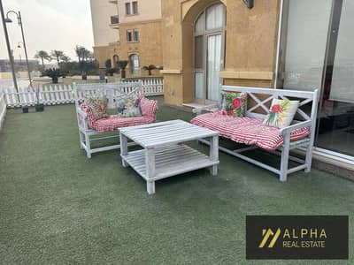 2 Bedroom Flat for Rent in Mokattam, Cairo - WhatsApp Image 2026-07-24 at 5.26. 28 PM (5). jpeg