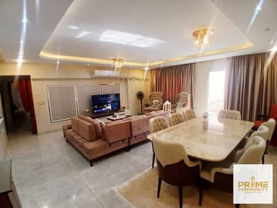 فلیٹ 3 غرف نوم للايجار في الشيخ زايد، الجيزة - 9e21a6a4-ac90-4b26-8eed-7ebf593a3f12. jpg