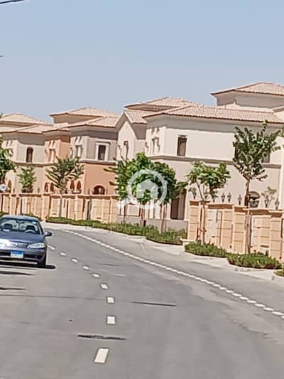 3 Bedroom Twin House for Sale in New Cairo, Cairo - WhatsApp Image 2026-07-24 at 6.29. 38 AM (2). jpeg 3 Bedroom Twin House for Sale in New Cairo, Cairo - WhatsApp Image 2026-07-24 at 6.29. 38 AM (2). jpeg