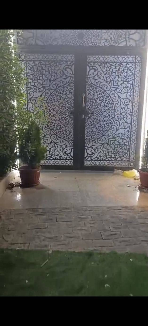 فيلا ارضي بالعقار 93 ه حدائق الأهرام امام السور مباشرتا ب التانيه الق فيلا ارضي بالعقار 93 ه حدائق الأهرام امام السور مباشرتا ب التانيه الق