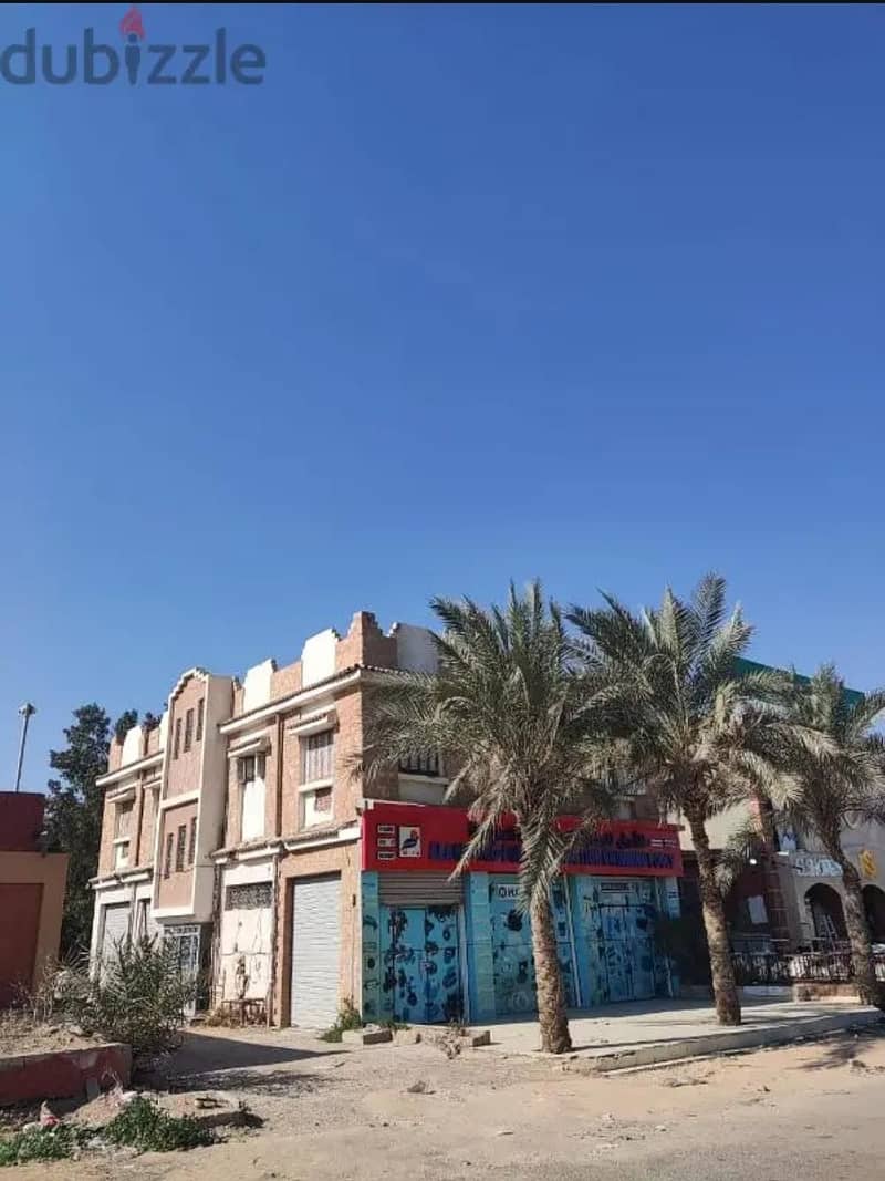 بيت دورين في المنطقة الصناعية الرويسات القديمة، شرم الشيخ بيت دورين في المنطقة الصناعية الرويسات القديمة، شرم الشيخ