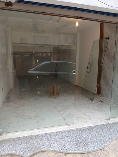 Retail for Sale in Seyouf, Alexandria - محل بشارع أديب معقد السيوف عمارة شركة الكهرباء امام فتحة الفلكي Retail for Sale in Seyouf, Alexandria - محل بشارع أديب معقد السيوف عمارة شركة الكهرباء امام فتحة الفلكي