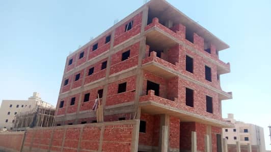 Land for Sale in New Cairo, Cairo - بيت الوطن التجمع الخامس القاهرة الجديدة