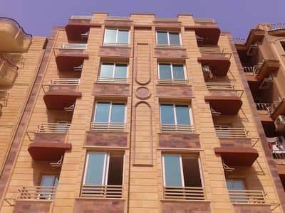 Retail for Rent in Mokattam, Cairo - محل للايجار المقطم الهضبة الوسطى