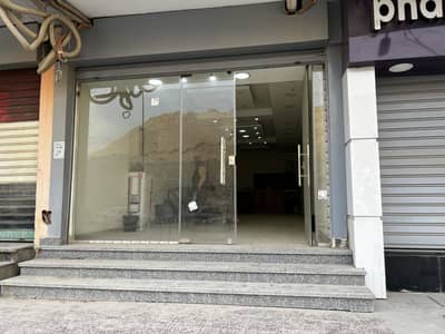 محلات تجارية للبيع في مدينة نصر، القاهرة - محل / معرض / إداري متشطب سوبر لوكس و جاهز للاستخدام بمدينة نصر الجديدة محلات تجارية للبيع في مدينة نصر، القاهرة - محل / معرض / إداري متشطب سوبر لوكس و جاهز للاستخدام بمدينة نصر الجديدة