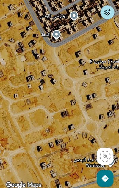 Land for Sale in 6th of October, Giza - من المالك مباشرة، بالأحياء اكتوبر الجديدة