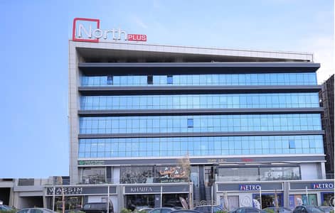 محلات تجارية  للبيع في القاهرة الجديدة، القاهرة - محل للبيع
