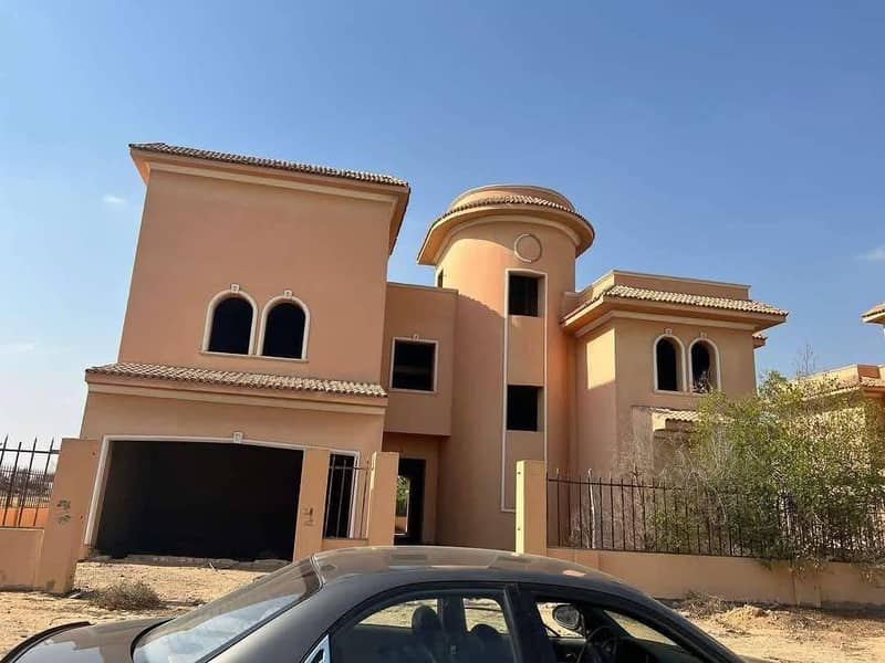 للبيع بمنطقة الواحة كمبوند جولف السليمانية للبيع بمنطقة الواحة كمبوند جولف السليمانية