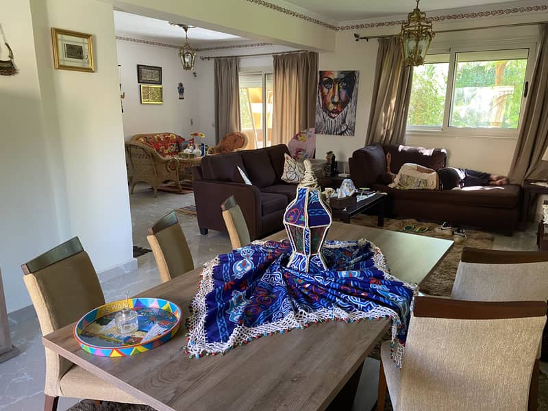 Villa for rental in Stella Heliopless Villa for rental in Stella Heliopless
