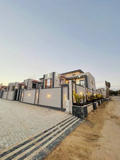 5 Bedroom Villa for Sale in King Mariout, Alexandria - الأسكندرية كينج مريوط شارع محمد رشيد 5 Bedroom Villa for Sale in King Mariout, Alexandria - الأسكندرية كينج مريوط شارع محمد رشيد