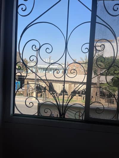 Land for Sale in Haram, Giza - منزل للبيع على الممشى السياحى بجوار الاهرامات