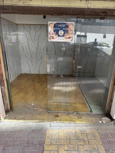 Retail for Rent in Sidi Beshr, Alexandria - محل للإيجار تاني نمرة من شارع خالد بن الوليد بجوار الهيلتون رمادا Retail for Rent in Sidi Beshr, Alexandria - محل للإيجار تاني نمرة من شارع خالد بن الوليد بجوار الهيلتون رمادا