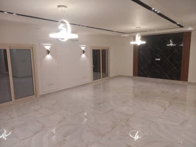5 Bedroom Villa for Rent in New Cairo, Cairo - من المالك فيلا مستقلة بالرحاب2