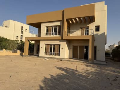6 Bedroom Villa for Rent in 6th of October, Giza - فيلا مستقله900م للايجار في كمبوند جراند هايتس بالتكييفات والمطبخ 6 Bedroom Villa for Rent in 6th of October, Giza - فيلا مستقله900م للايجار في كمبوند جراند هايتس بالتكييفات والمطبخ