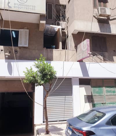 محلات تجارية للبيع في العباسية، القاهرة - فرصه محل ٧٠م بالعباسيه أمام طب عين شمس محلات تجارية للبيع في العباسية، القاهرة - فرصه محل ٧٠م بالعباسيه أمام طب عين شمس