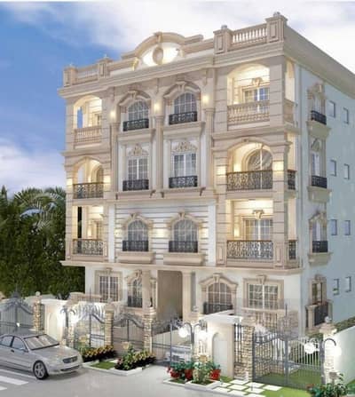 3 Bedroom Villa for Sale in Badr City, Cairo - للبيع بمدينه بدر