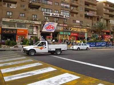محلات تجارية للبيع في 6 اكتوبر، الجيزة - للبيع محل تجاري بمجمع الامريكيه الحصري محلات تجارية للبيع في 6 اكتوبر، الجيزة - للبيع محل تجاري بمجمع الامريكيه الحصري