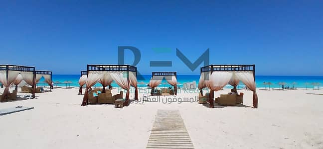 2 Bedroom Chalet for Sale in North Coast, Matruh - WhatsApp Image 2026-06-01 at 4.01. 01 PM. jpeg 2 Bedroom Chalet for Sale in North Coast, Matruh - WhatsApp Image 2026-06-01 at 4.01. 01 PM. jpeg