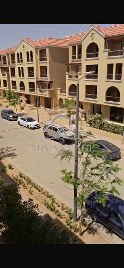 2 Bedroom Apartment for Sale in Shorouk City, Cairo - IMG_7343. png 2 Bedroom Apartment for Sale in Shorouk City, Cairo - IMG_7343. png