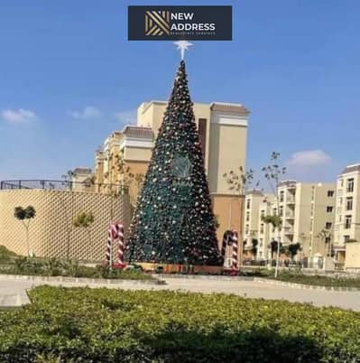 شقة 3 غرف نوم للبيع في مدينة المستقبل، القاهرة - a699e6ba-e1f9-41bf-b7d3-f4a31ed16bb1. jpg
