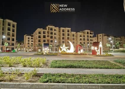 فلیٹ 3 غرف نوم للبيع في مدينة المستقبل، القاهرة - c9adf497-f7c6-4d00-82e2-b5366dc2fc3d. jpg
