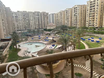 3 Bedroom Apartment for Sale in Zahraa Al Maadi, Cairo - b11d3f85-fe4b-4dd7-bb3a-f4d270c14d87. jpg