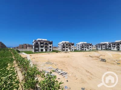 2 Bedroom Penthouse for Sale in North Coast, Matruh - bba76e6d-c09d-43a5-a7f0-aa860c6c634b. jpg