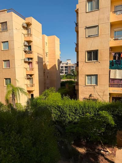 2 Bedroom Flat for Sale in Sheikh Zayed, Giza - WhatsApp Image 2026-07-18 at 04.34. 01 (4). jpg 2 Bedroom Flat for Sale in Sheikh Zayed, Giza - WhatsApp Image 2026-07-18 at 04.34. 01 (4). jpg