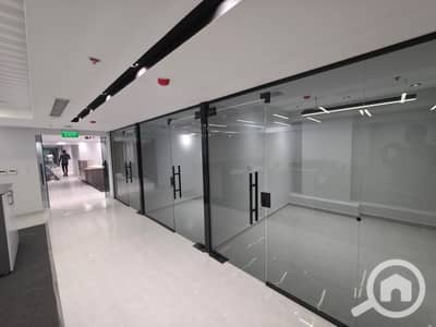 Office for Rent in Zahraa Al Maadi, Cairo - WhatsApp Image 2026-07-12 at 9.43. 31 PM. jpeg