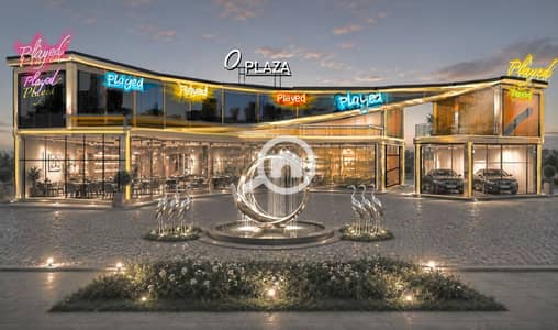 Retail for Rent in Sheikh Zayed, Giza - 1000845787. jpg