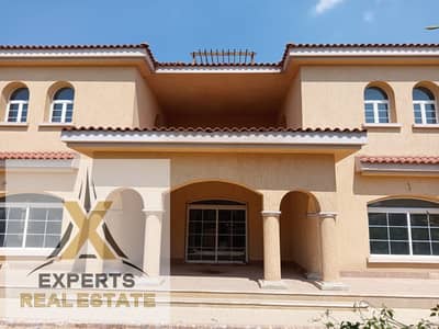 فیلا 6 غرف نوم للايجار في مدينتي، القاهرة - IMG-20260724-WA0004. jpg فیلا 6 غرف نوم للايجار في مدينتي، القاهرة - IMG-20260724-WA0004. jpg