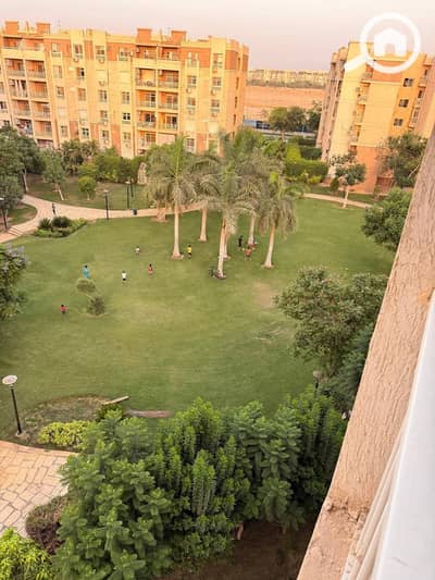 2 Bedroom Flat for Sale in Madinaty, Cairo - 1000453940. jpg