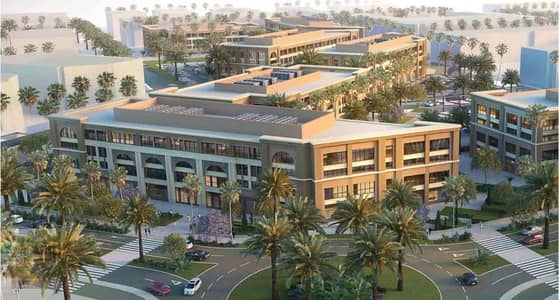 مکتب  للبيع في القاهرة الجديدة، القاهرة - IMG_5028. webp
