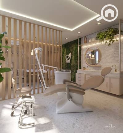 Clinic for Sale in New Cairo, Cairo - WhatsApp Image 2026-07-24 at 9.23. 41 PM. jpeg Clinic for Sale in New Cairo, Cairo - WhatsApp Image 2026-07-24 at 9.23. 41 PM. jpeg